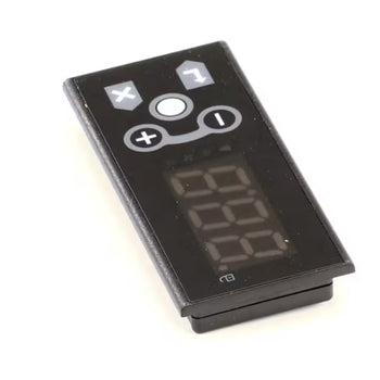 Traulsen W4718 Display, Simple 7 Segment