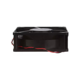 Cooktek 9G0912S207 FAN ASSEMBLY TUBE AXIAL HIGH POWER 12V OEM Part