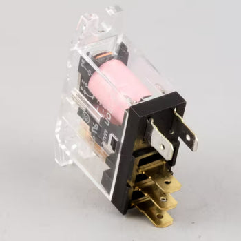 Duke 27Y2W1 Flange Mounted Relay 10A 24VAC