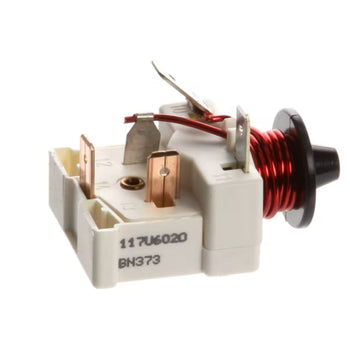 Manitowoc Ice 117U6020-BN373 Start Relay 115V