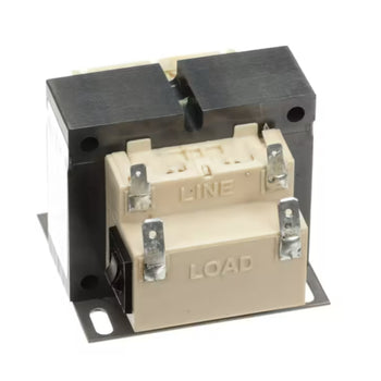 Lancer BE34203001 Transformer with Reset 220-240Volt-24 Volt 50/60HZ 75VA