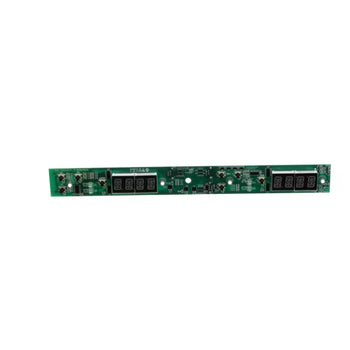 Carter-Hoffmann PCBLF0534-4 Dual Digital Display Board