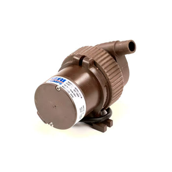Wilbur Curtis WC-1059 Pump Assembly 24 Volt 18 watt 2.4 GPM