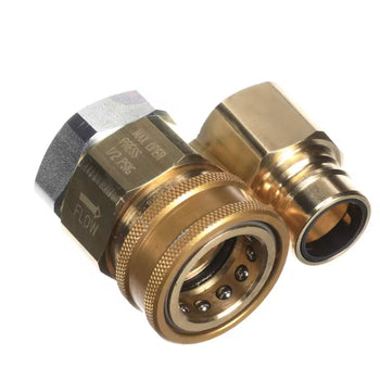 Dormont BVGFC16-16F 2118 Quick Disconnect 1" OEM Part