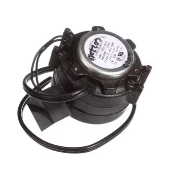 HABCO S4BEB9EMA141 Fan Motor Beverage Systems Inc 9W 115V 60Hz 1600 RPM 0.26A