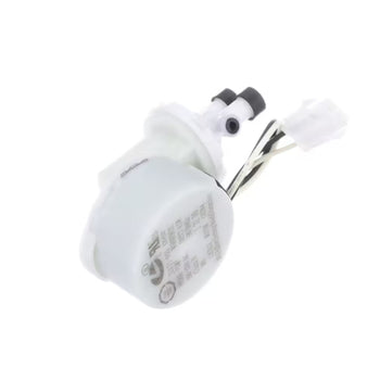 Whirlpool 1-31-30 Metering Pump/Motor Assembly 100-130V 50/60Hz for Washing Machine