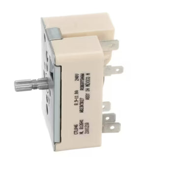 GE Appliance 812641 Infinite Switch, 240 Volt, 2350 Watt
