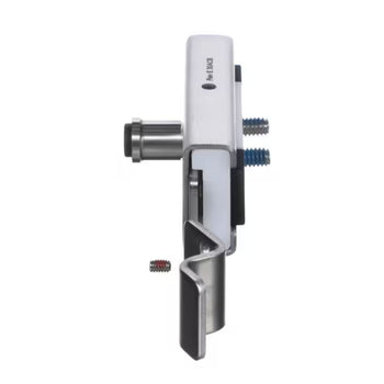 Bobrick E-30ACB Latch Assembly Stainless Steel