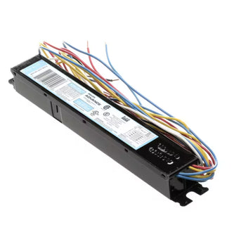 Federal Industries 1835504B Ballast 4 Lamp, Multi Voltage
