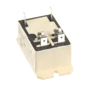 Turbo Air 2321-A Power Relay DPST 110 Volt Coil 30 Amp OEM Part
