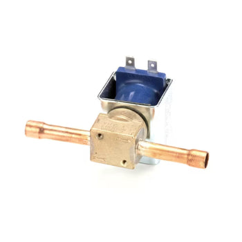 Norlake V1715 Solenoid Valve, 120 Volt, 3/8", fits for 100RB2S3