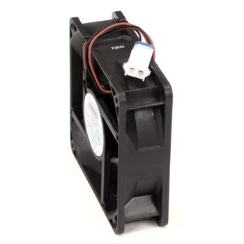 Structural Concepts FSR-CC-22AWG Axial Fan Evaporator 12VDC