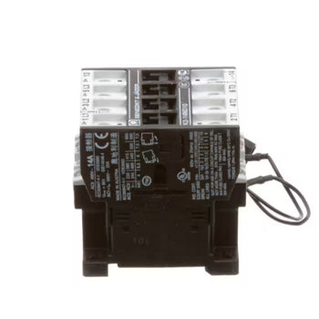 Electrolux Professional T11151757-1 Contactor with Varistor 3 Pole with Auxiliary Contact 220-240V 50HZ