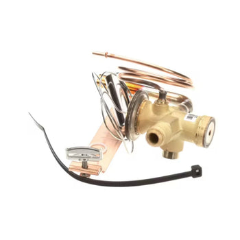International CP EA36YD054 Thermo Expansion Valve R22 3.5-4 Tons