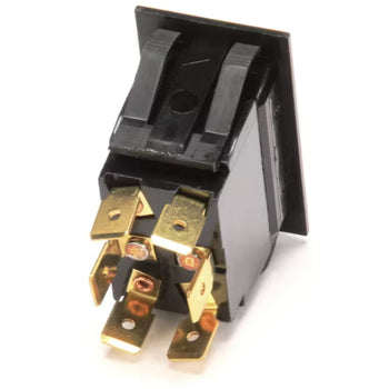Jackson 1518R Rocker Switch 20 Amp 3 Position for 200S/200LT/ AVENGER HT