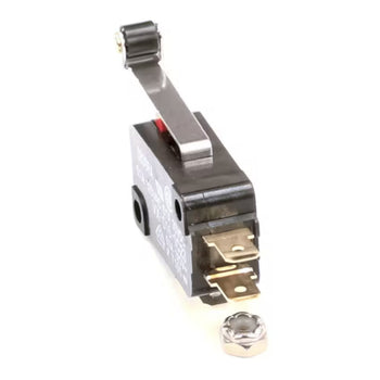 Ovention 0839RA Microswitch with Roller for MiLO-14