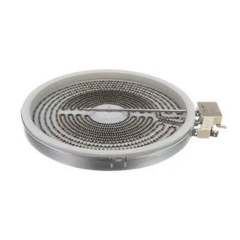 Whirlpool 60.25175.261 Radiant Surface Element for G7CE3635XS/WCE55US0HB Models