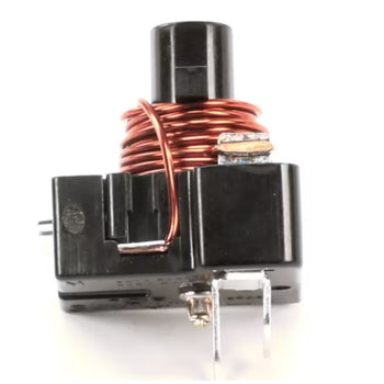 Duke 9660C-3018-163 Relay 120V 60HZ for Condensing Unit