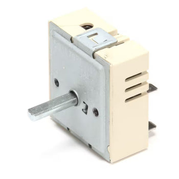 Vollrath 50.57071.150 Infinite Switch Energy Reg White SAA8003, 240V for 40700