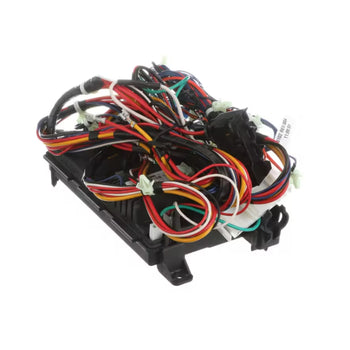Frigidaire A10798102 Main Boad with Housing & Wire Harness, Dryer