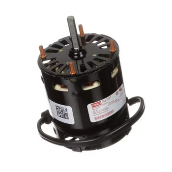 Heatcraft 71730707 Motor U73B1 208-230V 50/60HZ 1400/1650RPM 1PH 1/15HP