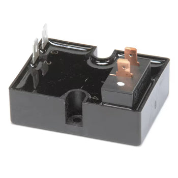 Federal Industries TGKAD22H / 1200SCC2J Timer Solid State 2HR ON/1200S OFF 240V