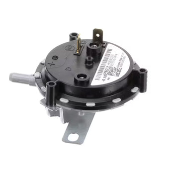 International CP 9375VS-0414 Pressure Switch Vent w/ Bracket SPST 0.18 Water Column