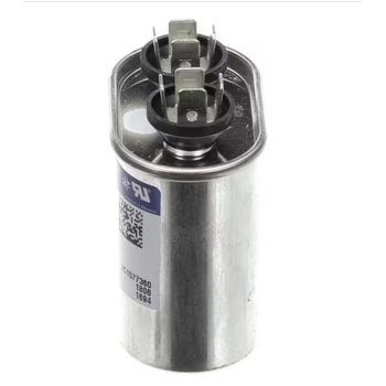 Duke 27L566S Capacitor 370V 50/60HZ 7.5uF +/-6% For PBC-6/18M,TSC-3/9, TSC-6/18M