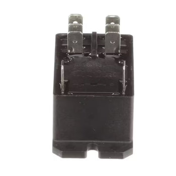 Schaerer 1924-A Relay Power 24 Volt Coil 30 Amp DPDT