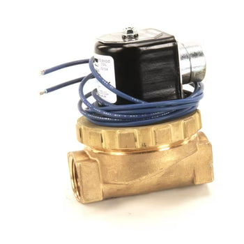Champion J5213A Solenoid Valve 3/4" NPT Steam for 100 PRO/100 PRO-HR Models