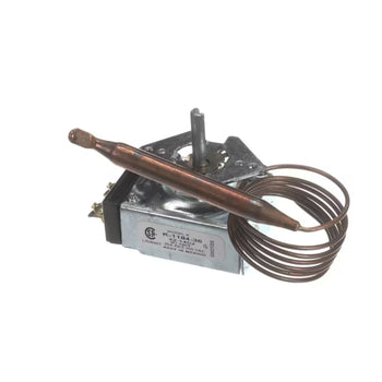 Atlas Metal K-1184-36 Control Thermostat 190F 25AMP 250VAC fits for BLC-RM,CAHC