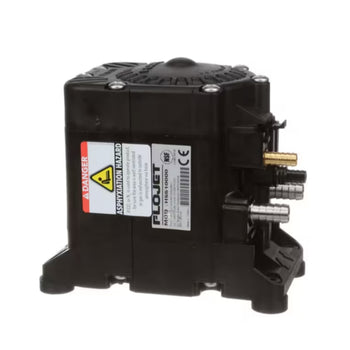 Lancer H5510000 Pump Diaphragm Syrup, Gas 3/8" Ba, G551022A