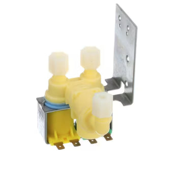 Frigidaire K-75417 Dual Solenoid Valve 115V 50/60Hz