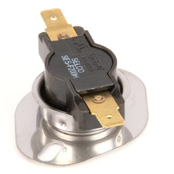 Lincoln SES-F200H Switch/Thermostat Cool Down Motor FFHS45D fit for 27000 Series
