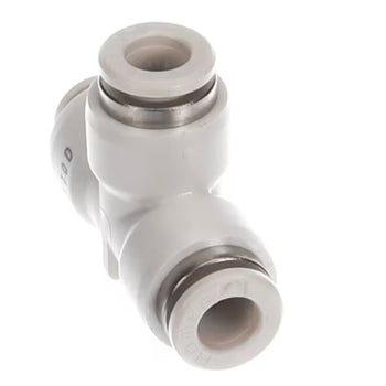 Schaerer B10D Fitting/Tee Quick Connect 6MMx 6MMx4MM PPSU Genuine OEM