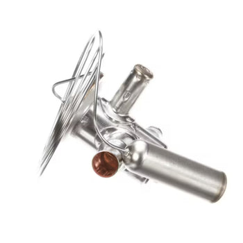 Scotsman 068U3407-04136 Thermostatic Expansion Valve TU for Ice Machine