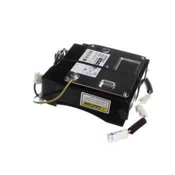 GE Appliance 591308348 Inverter Control Board, Compressor, 115-127V, 50/60HZ, 230V-53 133HZ Output
