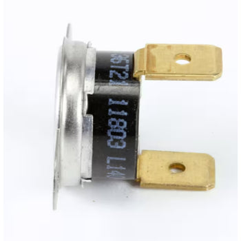 Bakers Pride 11803 Hi-Limit Switch, 240/120V, 10/15A
