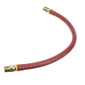 Jackson 030322 Hose with Fittings for Booster Tank