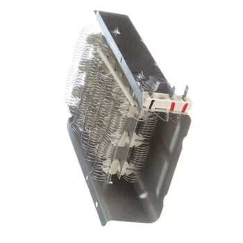 Whirlpool 320464 Heating Element Dual Coil 5400/2700 Watt 240 Volt for Dryer