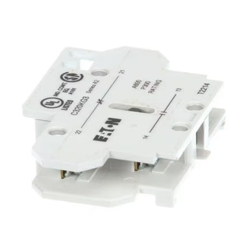 Stero Dishwasher T2214 Contactor Auxillary C320Kg3 1No/1Nc Ch OEM Part