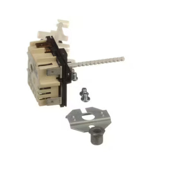 Frigidaire 999A-300 MPA-W108-VXM Infinite Switch Kit 240 Volt 15 Amp Surface Burner for 13-2626-00-10/13-3028-00-02 Models