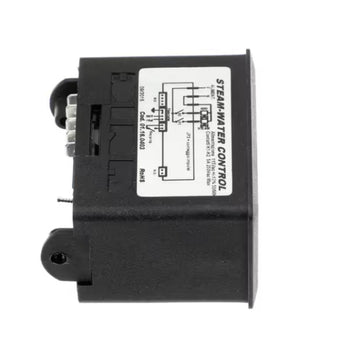 Unic 01.16.0403 HOT WATER/STEAM CONTROL BOX 115/250V 50/60Hz 5A