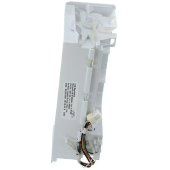 Whirlpool 1535-90I-01-01 Ice Maker Assembly for Refrigerator