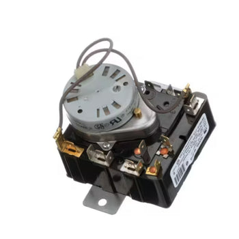 Whirlpool 011-63058-04 Timer, 4GNED4600YQ0/ CEDS series Dryer