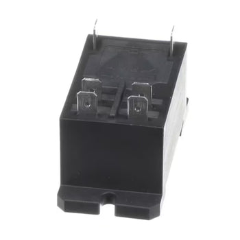 Star BA-2020-W01-AS Relay, Double Pole Single Throw, for CG10IE/CG14/CG14E