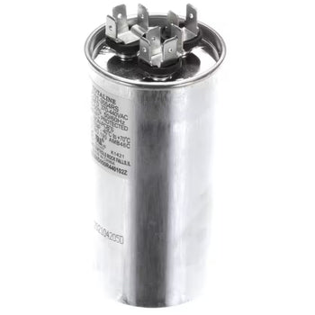 ICP HCKS350D050R440102Z Capacitor Run 35+5 MFD 370-440VAC 50/60HZ
