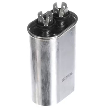 Lennox HCKY100V440365Z Capacitor, Run, 440 Volt, 10 MFD, Oval