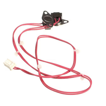 Rinnai 100-EP12-CH Over Heat Switch/Thermostat with Wire Leads, KB/KB