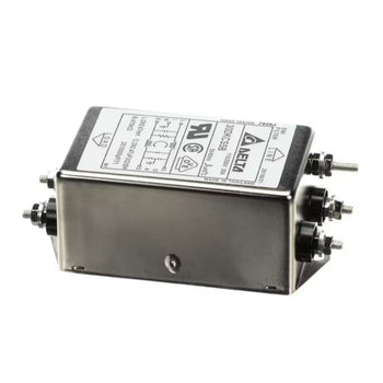 Electrolux 30DKCS5B EMI/RIF Filter 115/230V 30A Fits HSG & HSPP Series